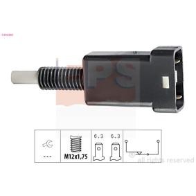 Acquista Interruttore pedale freno da EPS 1.810.003 a buon mercato per soli 10,64 €