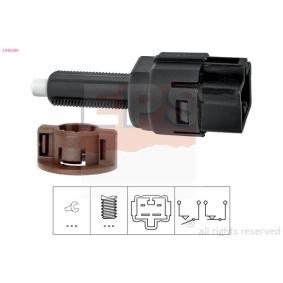 Compre Interruptor de luz de stop da EPS 1.810.261 a um preço baixo por 17,08 €