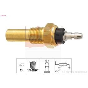 Comprar Sensor, temperatura del refrigerante de EPS 1.830.208 a bajo precio de 12,32 €