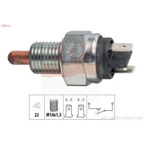 Acquista Interruttore, Luce di retromarcia da EPS 1.860.124 a buon mercato per soli 12,18 €