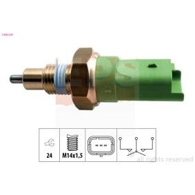 Compre Interruptor, luz de marcha-atrás da EPS 1.860.245 a um preço baixo por 21,02 €