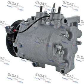 Acquista Compressore aria condizionata da SIDAT 1.9097A a buon mercato per soli 312,15 €