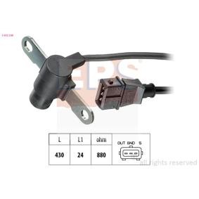 Comprar Sensor de cigüeñal de EPS 1.953.198 a bajo precio de 24,60 €