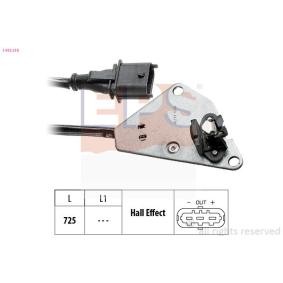 Comprar Sensor, posición árbol de levas de EPS 1.953.210 a bajo precio de 92,81 €