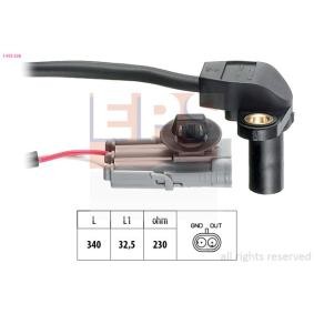 Comprar Sensor de cigüeñal de EPS 1.953.328 a bajo precio de 38,87 €