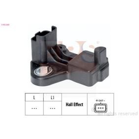 MINI Kurbelwellensensor von EPS