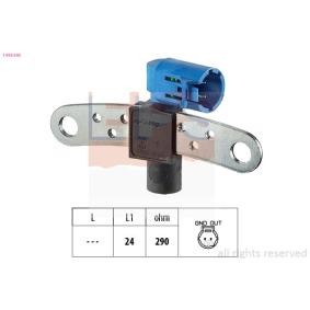 Comprar Sensor de cigüeñal de EPS 1.953.543 a bajo precio de 33,89 €