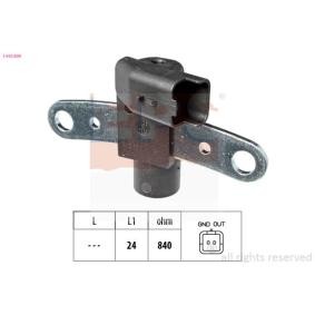 Comprar Sensor de cigüeñal de EPS 1.953.600 a bajo precio de 29,60 €