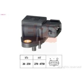 Comprar Sensor de presión de aire, adaptación a la altura de EPS 1.993.117 a bajo precio de 75,36 €