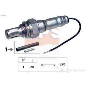 Comprar Sonda lambda de EPS 1.997.001 a bajo precio de 61,55 €