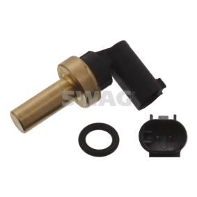 Kühlmitteltemperatursensor 10 93 4074 von SWAG günstig für 13,55 € online kaufen
