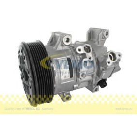 Klimakompressor V70-15-0031 von VEMO günstig für 679,00 € online kaufen
