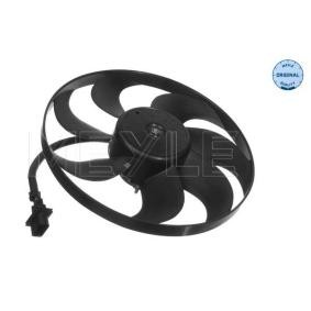 Køb Køleventilator af MEYLE 100 236 0006 til den lave pris 435,39 DKK