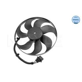 Køb Køleventilator af MEYLE 100 236 0009 til den lave pris 589,12 DKK