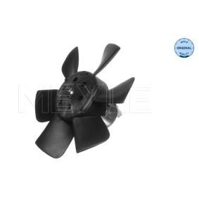 Køb Køleventilator af MEYLE 100 236 0013 til den lave pris 504,62 DKK