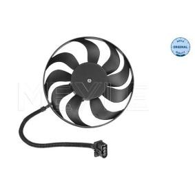 Køb Køleventilator af MEYLE 100 236 0035 til den lave pris 514,35 DKK