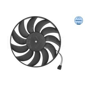 Køb Køleventilator af MEYLE 100 236 0048 til den lave pris 752,16 DKK
