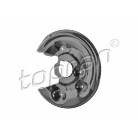 Zylinderkopfdichtung 100 284 von TOPRAN günstig für 25,13 € online kaufen