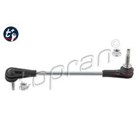 Zylinderkopfdichtung 100 285 von TOPRAN günstig für 21,70 € online kaufen