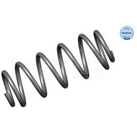 Köp Spiralfjäder av MEYLE 100 639 0005 till det låga priset 461,34 kr