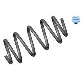 Köp Spiralfjäder av MEYLE 100 639 0040 till det låga priset 423,39 kr