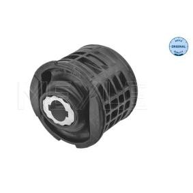 Achskörperlager 100 710 0022 von MEYLE günstig für 19,80 € online kaufen