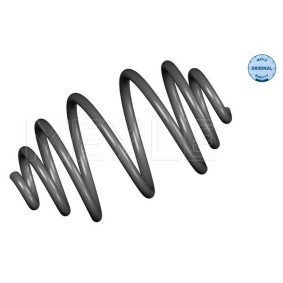 Köp Spiralfjäder av MEYLE 100 739 0031 till det låga priset 463,98 kr