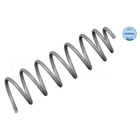 Köp Spiralfjäder av MEYLE 100 739 0037 till det låga priset 378,39 kr