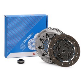 Kupplungssatz 100.155 von STATIM günstig für 107,43 € online kaufen
