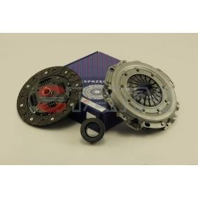 Kupplungssatz 100.401 von STATIM günstig für 60,22 € online kaufen