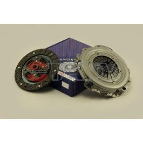 Achetez des Kit d'embrayage STATIM 100.432 à prix pour 84,16 €