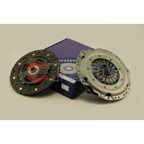 Kupplungssatz 100.499 von STATIM günstig für 73,79 € online kaufen