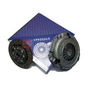 Comprar Kit de embrague de STATIM 100.845 a bajo precio de 80,68 €