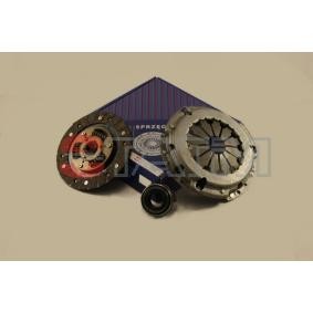 Achetez des Kit d'embrayage STATIM 100.891 à prix pour 105,59 €