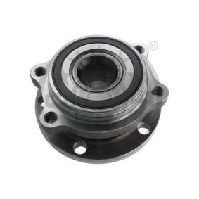 Achetez des Kit de roulement de roue OPTIMAL 100500 à prix pour 134,26 €