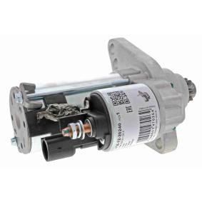 Köp Startmotor av VEMO V10-12-20240 till det låga priset 1506,53 kr