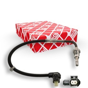 Abgastemperatursensor 100827 von FEBI BILSTEIN günstig für 62,22 € online kaufen