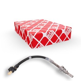 Abgastemperatursensor 100829 von FEBI BILSTEIN günstig für 55,88 € online kaufen