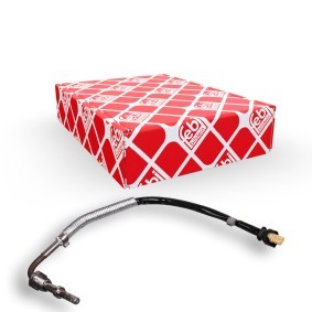 Abgastemperatursensor 100832 von FEBI BILSTEIN günstig für 70,66 € online kaufen