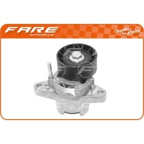 Acquista Kit riparazione, Braccio tenditore-Cinghia Poly-V da FARE SA 10085 a buon mercato per soli 126,19 €