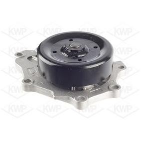 LEXUS Wasserpumpe von KWP