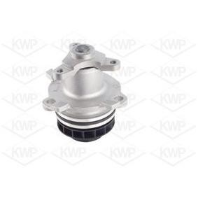 Wasserpumpe 101037 von KWP günstig für 108,12 € online kaufen