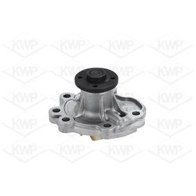 Wasserpumpe von KWP