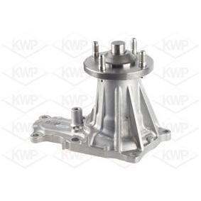 LEXUS Wasserpumpe von KWP