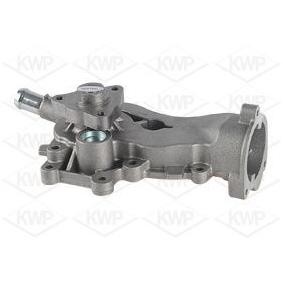 Wasserpumpe von KWP