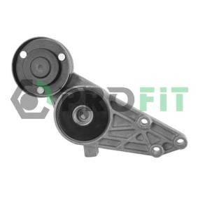 Compre Rolo tensor, correia trapezoidal estriada da PROFIT 1014-0069 a um preço baixo por 28,43 €