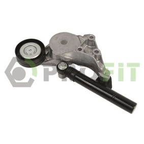 Compre Rolo tensor, correia trapezoidal estriada da PROFIT 1014-0081 a um preço baixo por 55,43 €