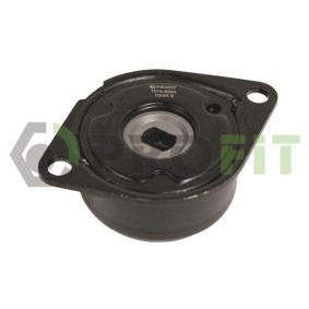 Compre Rolo tensor, correia trapezoidal estriada da PROFIT 1014-0084 a um preço baixo por 36,55 €