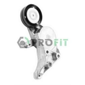 Compre Rolo tensor, correia trapezoidal estriada da PROFIT 1014-2352 a um preço baixo por 29,89 €
