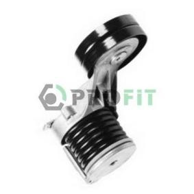 Compre Rolo tensor, correia trapezoidal estriada da PROFIT 1014-2366 a um preço baixo por 31,44 €